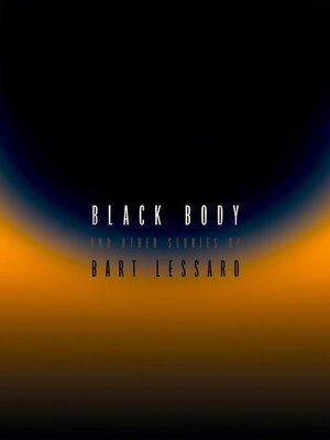 cover image of Black Body and Other Stories